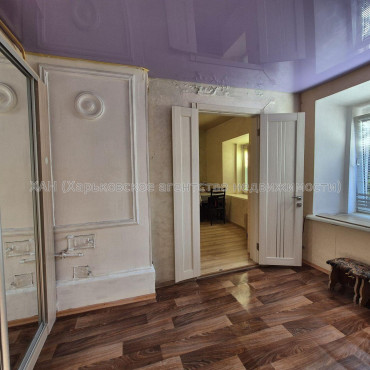 Продам квартиру, Троицкий пер. , 2 кім., 32 м², капитальный ремонт 