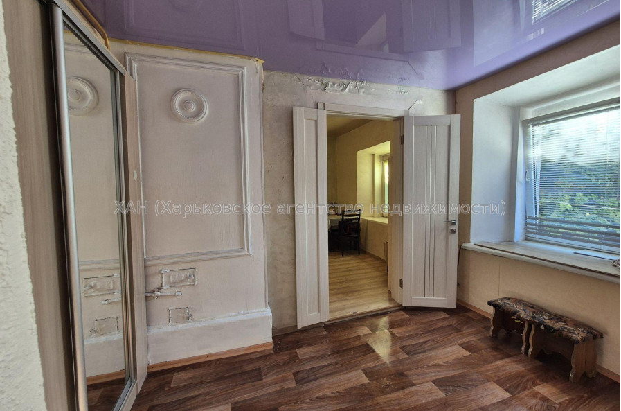 Продам квартиру, Троицкий пер. , 2 кім., 32 м², капитальный ремонт 