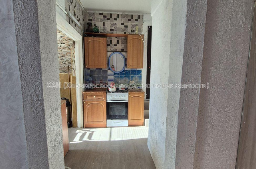 Продам квартиру, Троицкий пер. , 2 кім., 32 м², капитальный ремонт 