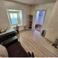 Продам квартиру, Троицкий пер. , 2 кім., 32 м², капитальный ремонт 