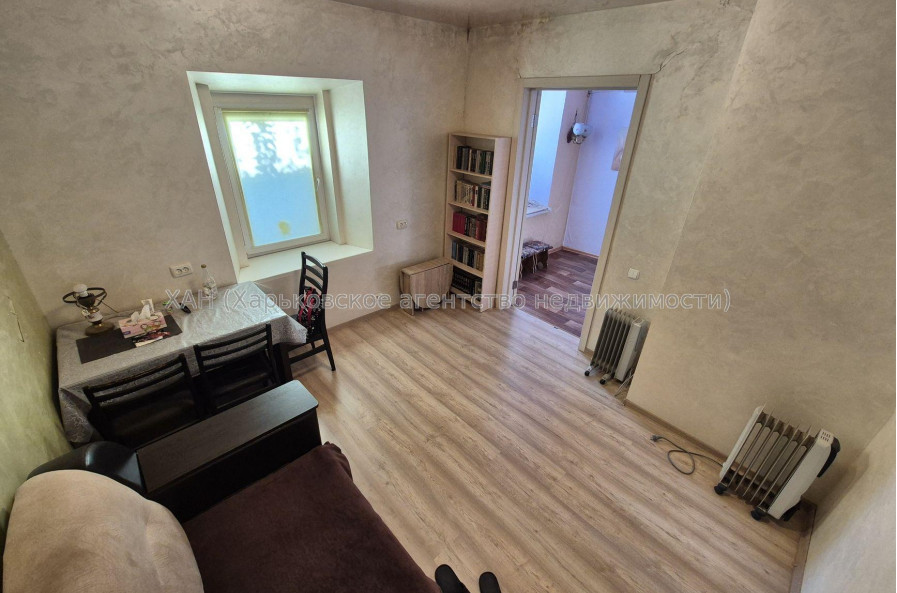 Продам квартиру, Троицкий пер. , 2 кім., 32 м², капитальный ремонт 