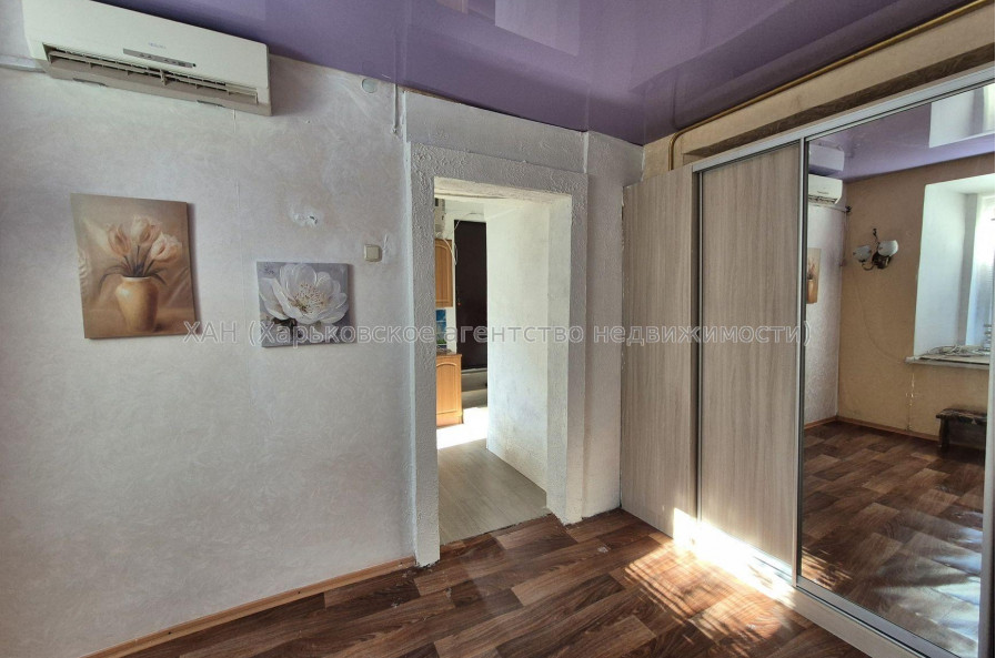 Продам квартиру, Троицкий пер. , 2 кім., 32 м², капитальный ремонт 