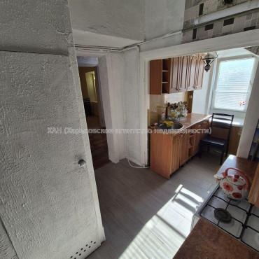Продам квартиру, Троицкий пер. , 2 кім., 32 м², капитальный ремонт 