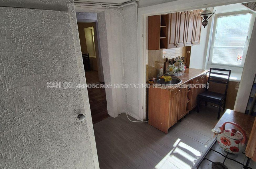 Продам квартиру, Троицкий пер. , 2 кім., 32 м², капитальный ремонт 