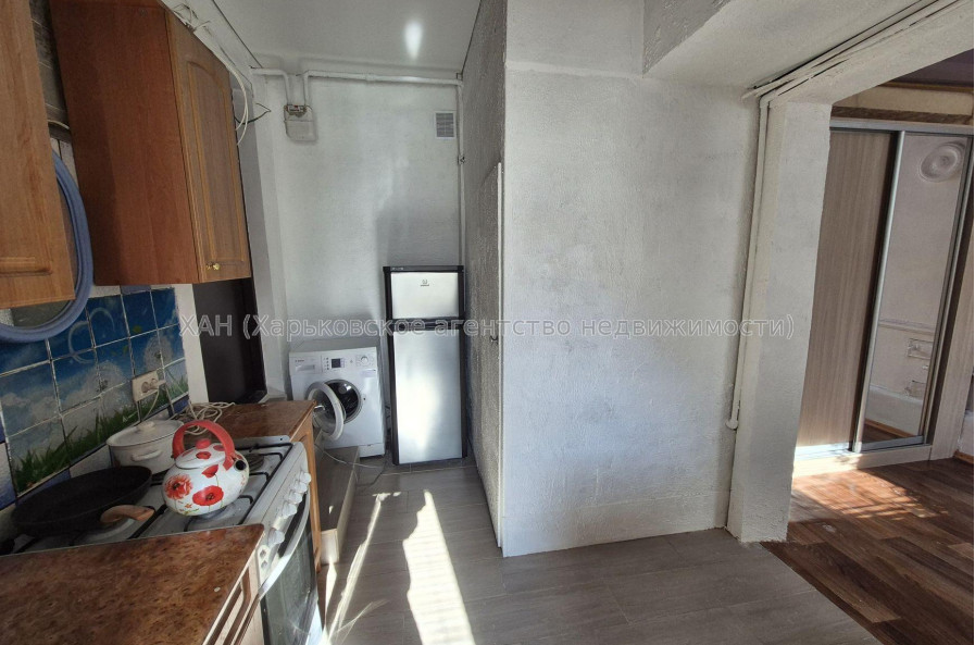 Продам квартиру, Троицкий пер. , 2 кім., 32 м², капитальный ремонт 