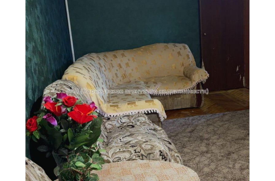 Продам квартиру, Юбилейный просп. , 3  ком., 65 м², косметический ремонт 