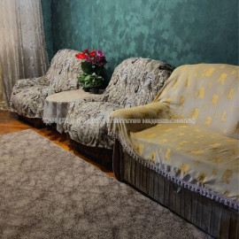 Продам квартиру, Юбилейный просп. , 3  ком., 65 м², косметический ремонт