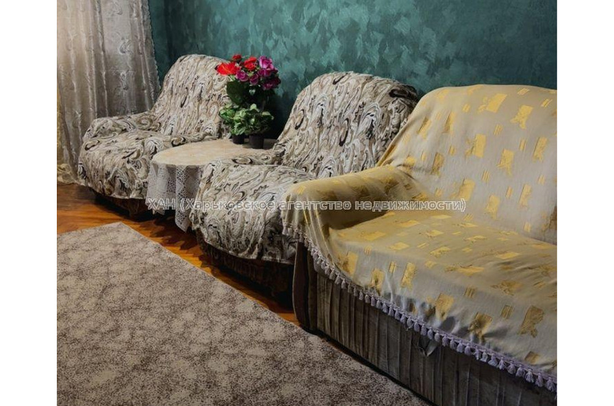 Продам квартиру, Юбилейный просп. , 3  ком., 65 м², косметический ремонт 