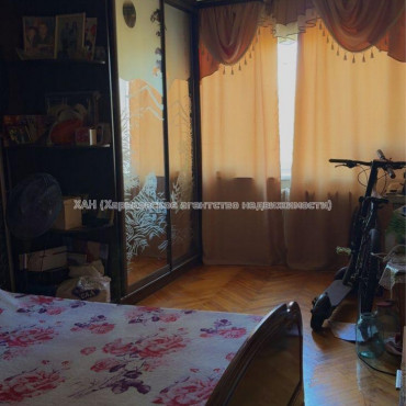 Продам квартиру, Юбилейный просп. , 3  ком., 65 м², косметический ремонт 