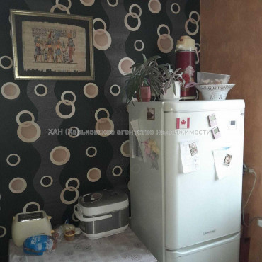 Продам квартиру, Музыкальная ул. , 2 кім., 45.10 м², косметический ремонт 