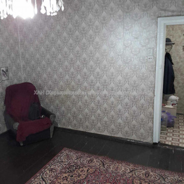 Продам квартиру, Музыкальная ул. , 2 кім., 45.10 м², косметический ремонт 