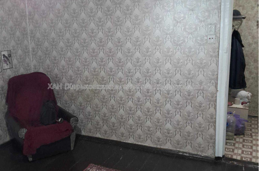 Продам квартиру, Музыкальная ул. , 2 кім., 45.10 м², косметический ремонт 