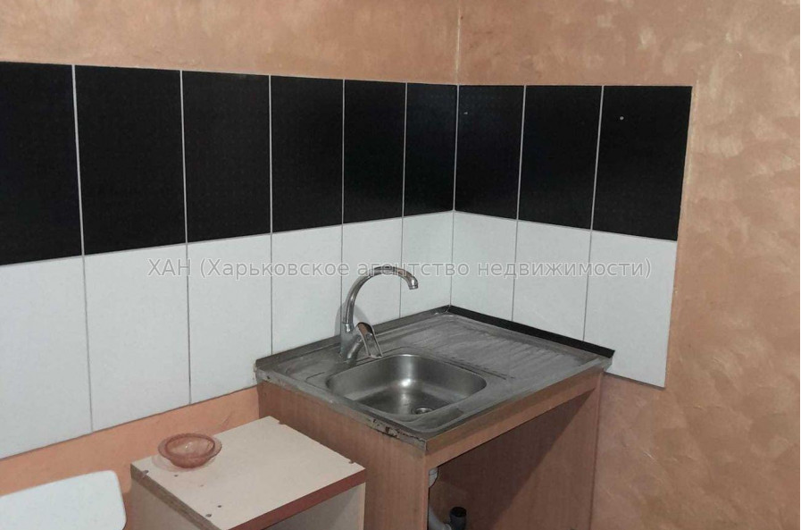 Продам квартиру, Музыкальная ул. , 2 кім., 45.10 м², косметический ремонт 
