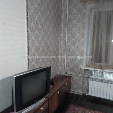 Продам квартиру, Музыкальная ул. , 2 кім., 45.10 м², косметический ремонт 