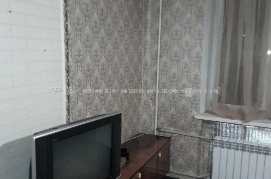 Продам квартиру, Музыкальная ул. , 2 кім., 45.10 м², косметический ремонт 