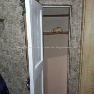 Продам квартиру, Музыкальная ул. , 2 кім., 45.10 м², косметический ремонт 