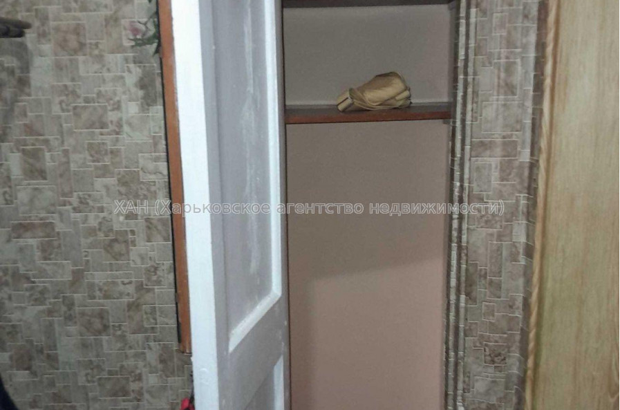 Продам квартиру, Музыкальная ул. , 2 кім., 45.10 м², косметический ремонт 