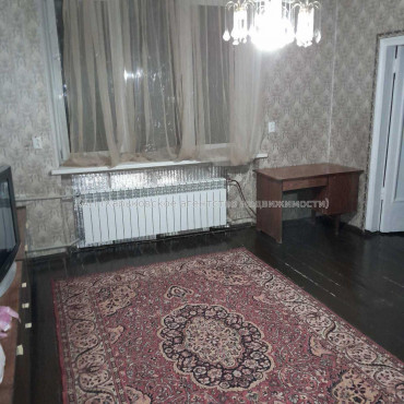 Продам квартиру, Музыкальная ул. , 2 кім., 45.10 м², косметический ремонт 