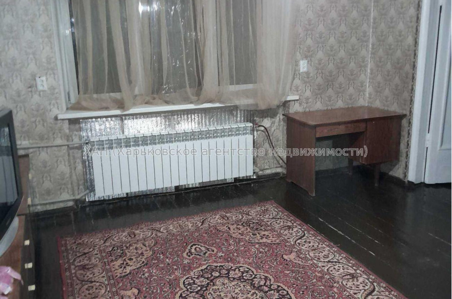 Продам квартиру, Музыкальная ул. , 2 кім., 45.10 м², косметический ремонт 