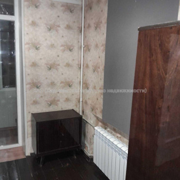 Продам квартиру, Музыкальная ул. , 2 кім., 45.10 м², косметический ремонт 
