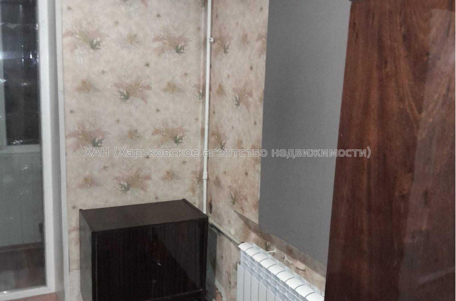 Продам квартиру, Музыкальная ул. , 2 кім., 45.10 м², косметический ремонт 