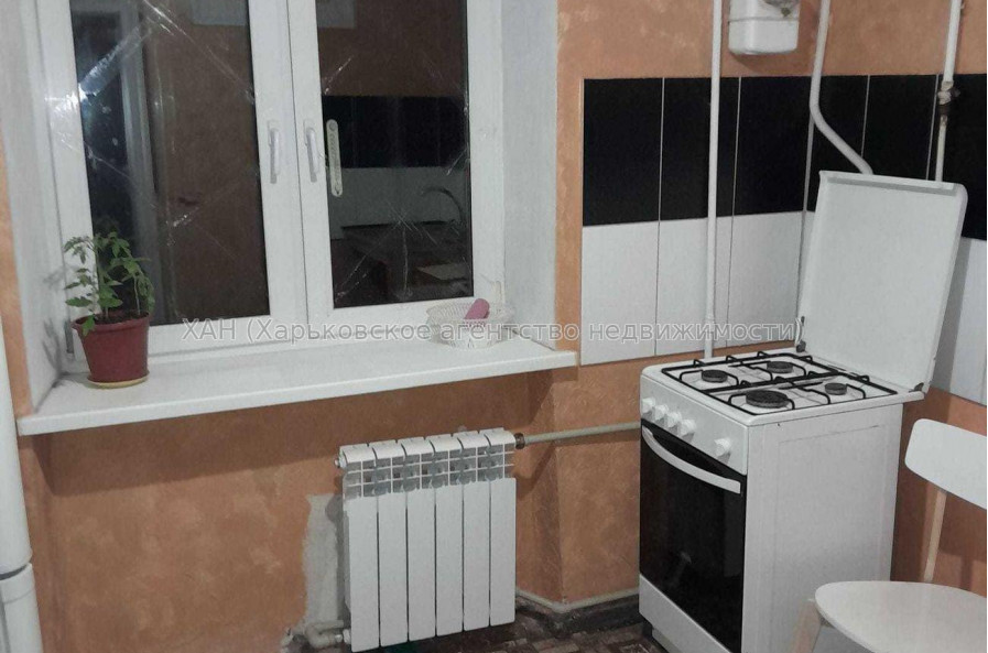 Продам квартиру, Музыкальная ул. , 2 кім., 45.10 м², косметический ремонт 
