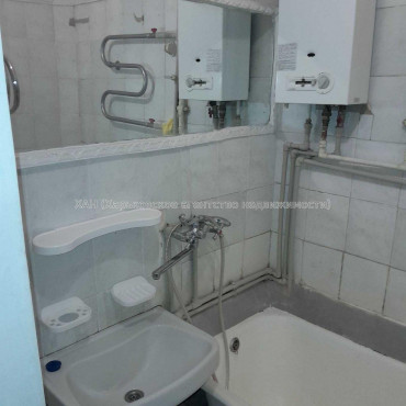 Продам квартиру, Музыкальная ул. , 2 кім., 45.10 м², косметический ремонт 