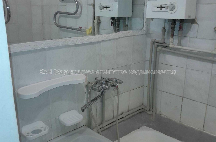 Продам квартиру, Музыкальная ул. , 2 кім., 45.10 м², косметический ремонт 