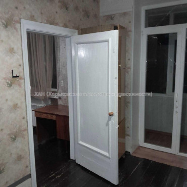 Продам квартиру, Музыкальная ул. , 2 кім., 45.10 м², косметический ремонт 
