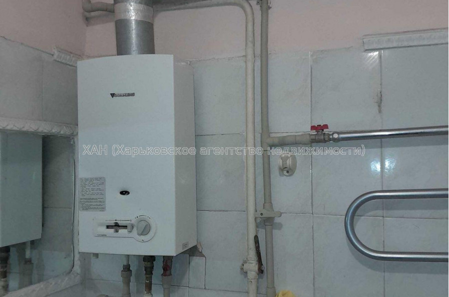 Продам квартиру, Музыкальная ул. , 2 кім., 45.10 м², косметический ремонт 