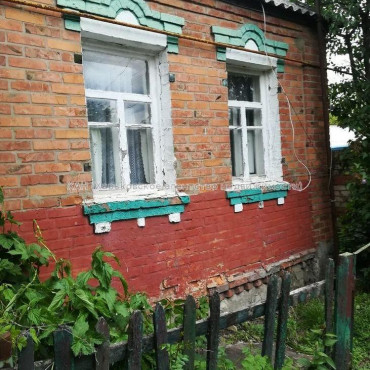 Продам дом, 68 м², 10 сот., косметический ремонт 