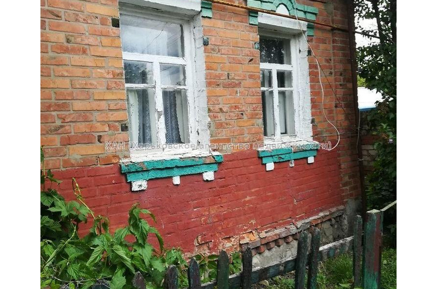 Продам дом, 68 м², 10 сот., косметический ремонт 