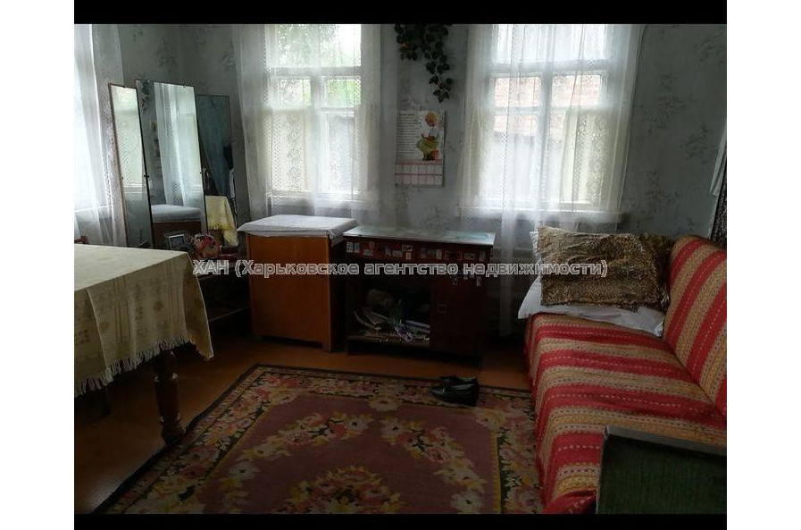 Продам дом, 68 м², 10 сот., косметический ремонт 