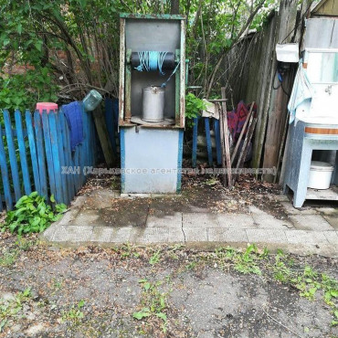 Продам дом, 68 м², 10 сот., косметический ремонт 