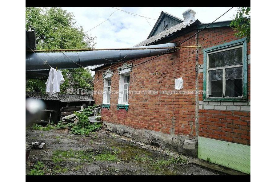 Продам дом, 68 м², 10 сот., косметический ремонт 