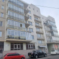 Продам квартиру, Кузнечная ул. , 4  ком., 326.50 м², без отделочных работ 