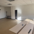 Сдам нежилую недвижимость, офис в офисном центре , 1  ком., 52 м², косметический ремонт 