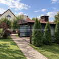 Продам дом, Ново-Баварский просп. , 115 м², 8.50 сот., авторский дизайн 