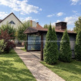 Продам дом, Ново-Баварский просп. , 115 м², 8.50 сот., авторский дизайн 