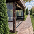 Продам дом, Ново-Баварский просп. , 115 м², 8.50 сот., авторский дизайн 