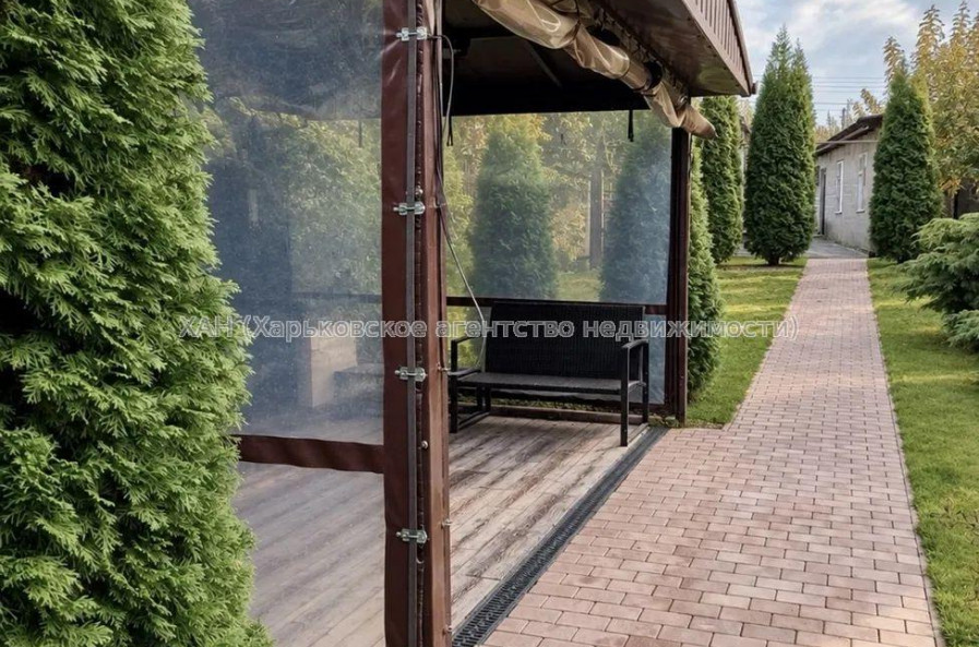 Продам дом, Ново-Баварский просп. , 115 м², 8.50 сот., авторский дизайн 