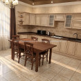 Продам дом, Ново-Баварский просп. , 115 м², 8.50 сот., авторский дизайн 