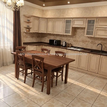 Продам дом, Ново-Баварский просп. , 115 м², 8.50 сот., авторский дизайн 