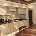 Продам дом, Ново-Баварский просп. , 115 м², 8.50 сот., авторский дизайн 