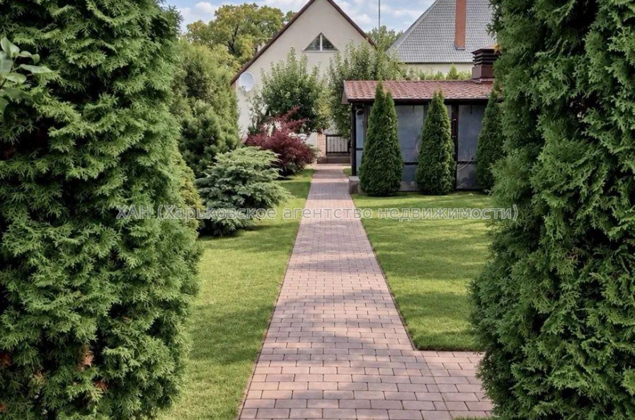 Продам дом, Ново-Баварский просп. , 115 м², 8.50 сот., авторский дизайн 