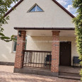 Продам дом, Ново-Баварский просп. , 115 м², 8.50 сот., авторский дизайн 