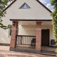 Продам дом, Ново-Баварский просп. , 115 м², 8.50 сот., авторский дизайн 