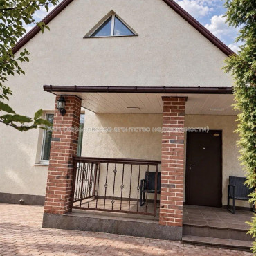 Продам дом, Ново-Баварский просп. , 115 м², 8.50 сот., авторский дизайн 