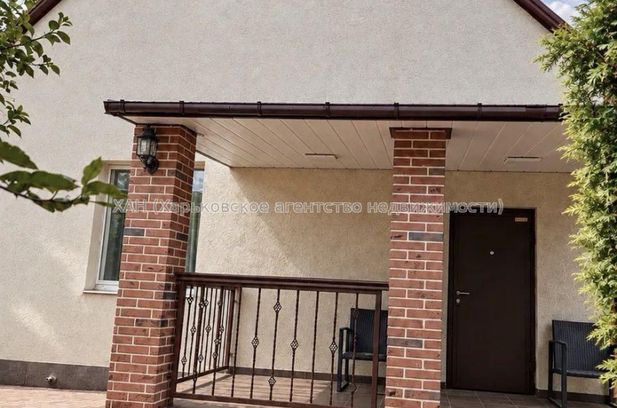Продам дом, Ново-Баварский просп. , 115 м², 8.50 сот., авторский дизайн 
