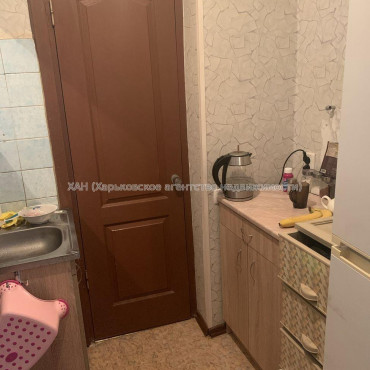 Продам квартиру, Стадионный проезд , 2 кім., 29 м², капитальный ремонт 